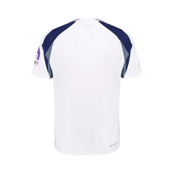 Tottenham Hotspur Thuisshirt 2025/26