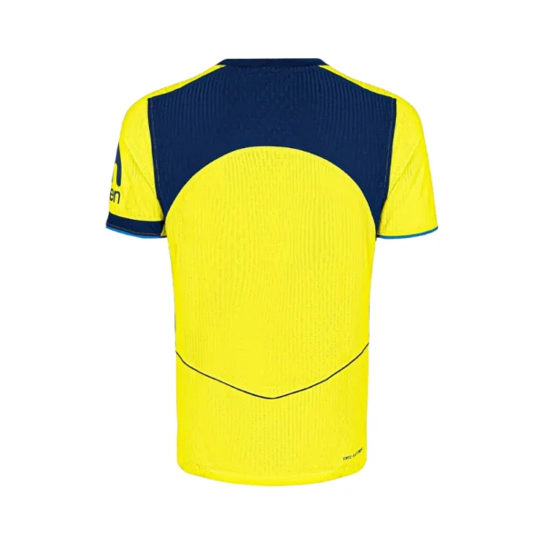 Tottenham Hotspur 3de Shirt 2025/26