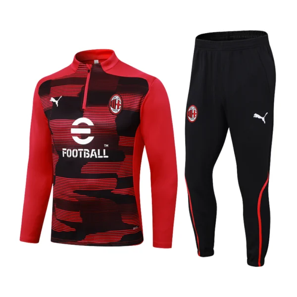 AC Milan Trainingspak 2025/26