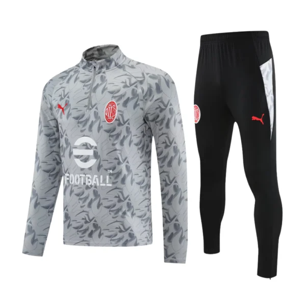 AC Milan Trainingspak 2025/26