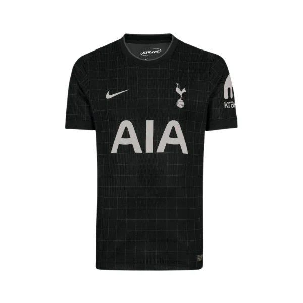 Tottenham Hotspur Uitshirt 2025/26