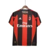 AC Milan Retro Thuisshirt 2010/11