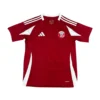 Qatar Thuisshirt 2024/2025