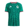Mexico WK Thuisshirt 2026