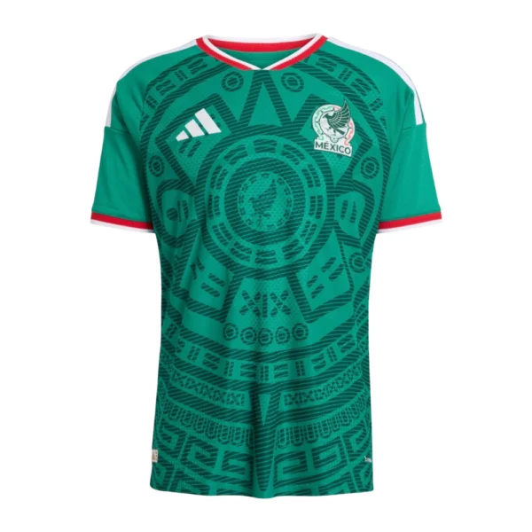 Mexico WK Thuisshirt 2026