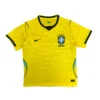 22 Brazilië WK Thuisshirt 2026