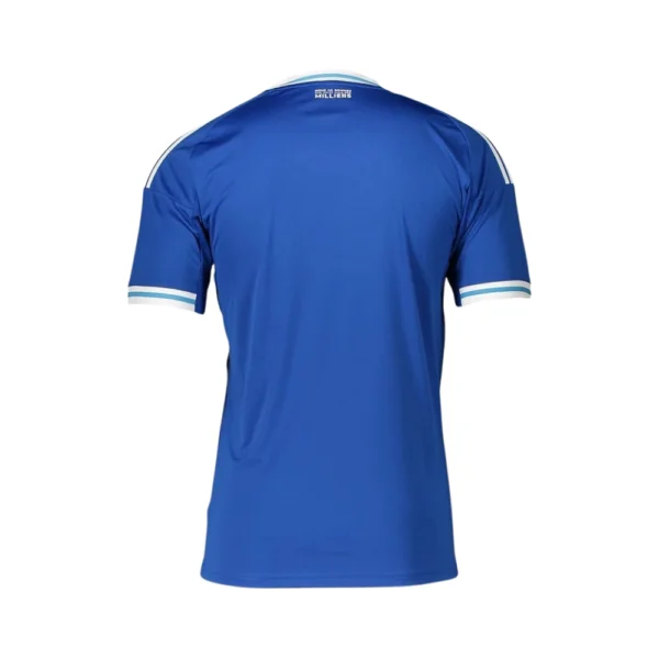 RC Strasbourg Thuisshirt 2025/26
