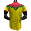 22 Burkina Faso 3de Shirt 2025/26
