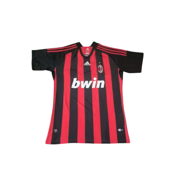 AC Milan Retro Thuisshirt 2008/09