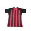 224 AC Milan Thuisshirt Retro 2008/09