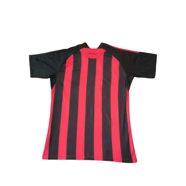 224 AC Milan Thuisshirt Retro 2008/09