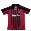 AC Milan Thuisshirt Retro 2007/08