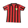 AC Milan Retro Thuisshirt 1963
