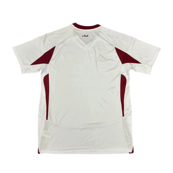 Qatar Uitshirt 2024/2025