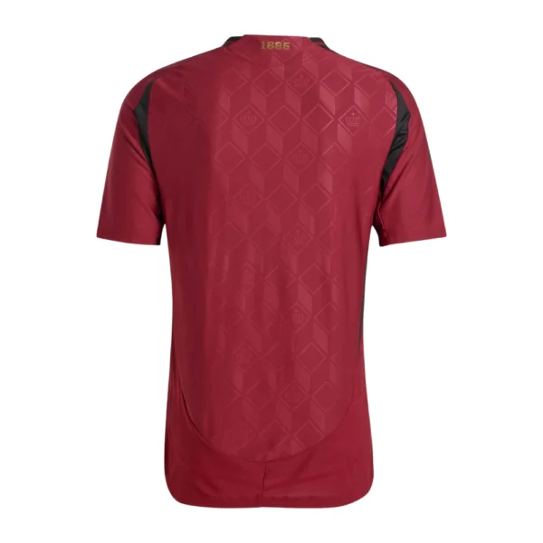 23 België Thuishirt 2024/25