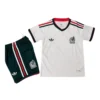 Mexico WK Uit Set 2026 Kid