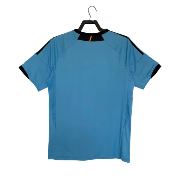 Spanje Uitshirt Retro 2012/13