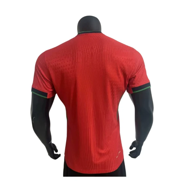 Portugal Thuisshirt 2024/25