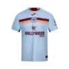 23 Brentford 3de Shirt 2025/26