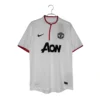 23 Manchester United Retro Uitshirt 2012/13