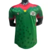 Burkina Faso Thuisshirt 2025/26