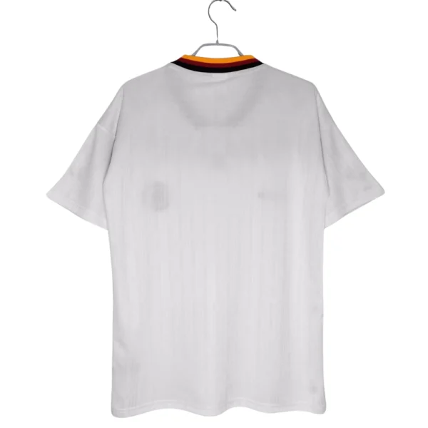 232 Duitsland Thuisshirt Retro 1994/95