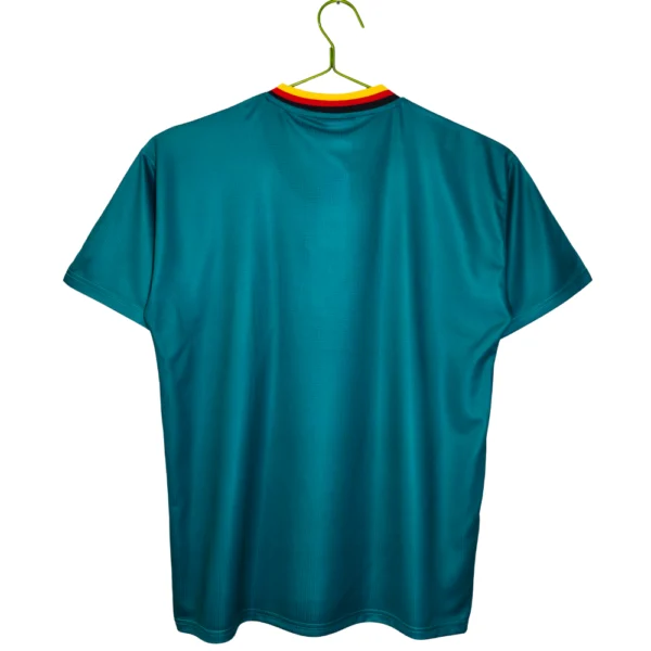 Duitsland Uitshirt Retro 1994/95