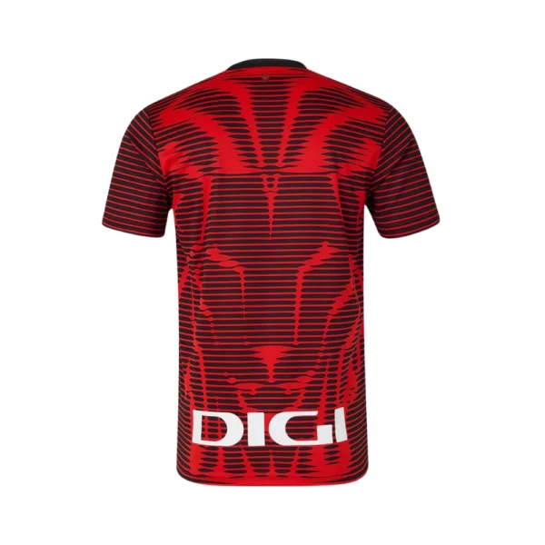 Athletic Bilbao 4de shirt 2025/26
