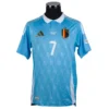 België Uitshirt 2024/25