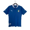 Italië Thuishirt Retro 2012/13