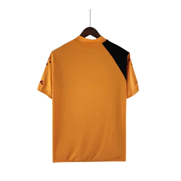 AS Roma Thuisshirt Retro 2005/06