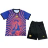 FC Barcelona One Piece Edition 2025/26 Kids