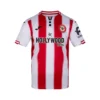 Brentford Thuisshirt 2025/26