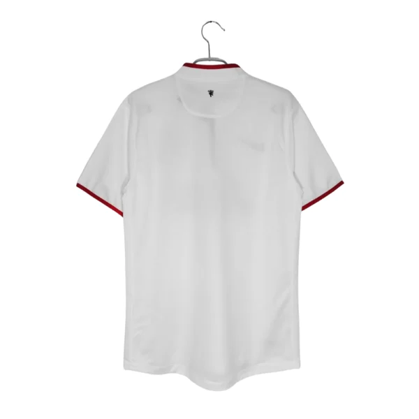 24 Manchester United Retro Uitshirt 2012/13