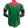 Burkina Faso Thuisshirt 2025/26