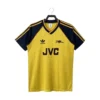 Arsenal Retro Uitshirt 1988/90