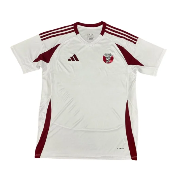 Qatar Uitshirt 2024/2025