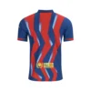 FC Barcelona 4de Shirt 2025/26