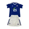 RC Strasbourg Thuis Set 2025/26 Kid