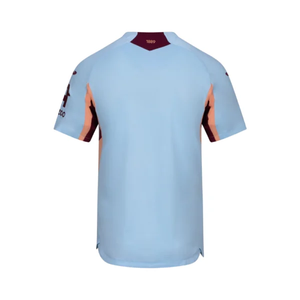 25 Brentford 3de Shirt 2025/26