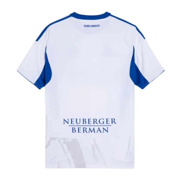 Como Uitshirt 2025/26