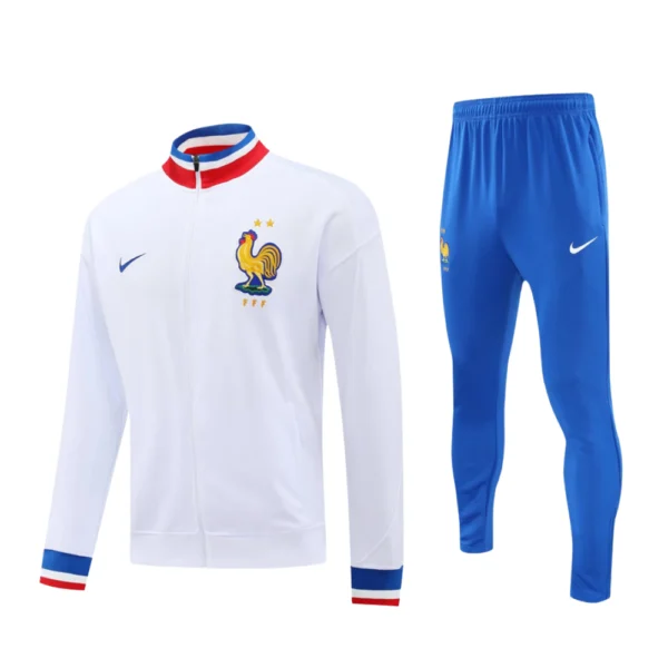 Frankrijk Trainingspak 2025/26