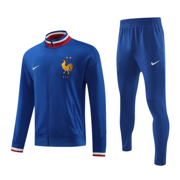 Frankrijk Trainingspak 2025/26