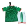 Mexico WK Thuis Set 2026 Kid