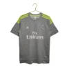 Real Madrid Retro Uitshirt 2015/16