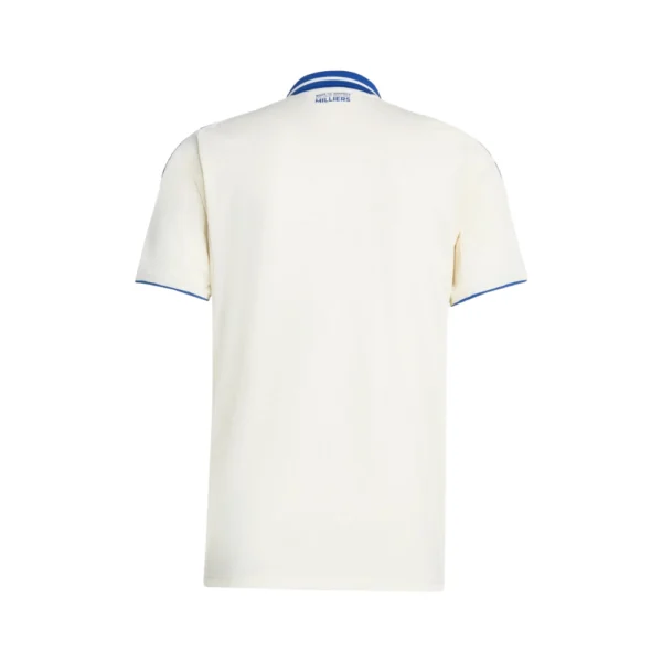 RC Strasbourg Uitshirt 2025/26