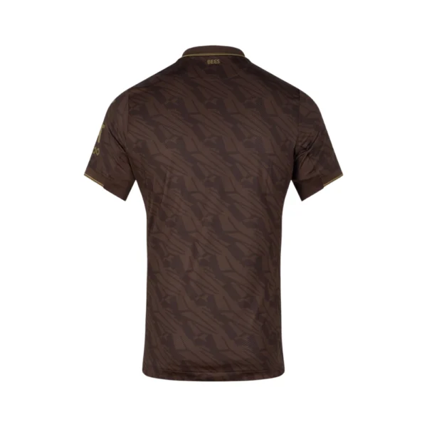 Brentford Uitsshirt 2025/26