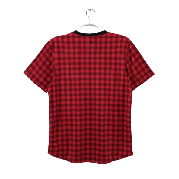 Manchester United Retro Thuisshirt 2012/13