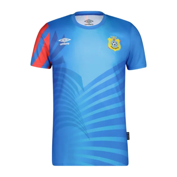 DR Congo Thuisshirt 2024/25