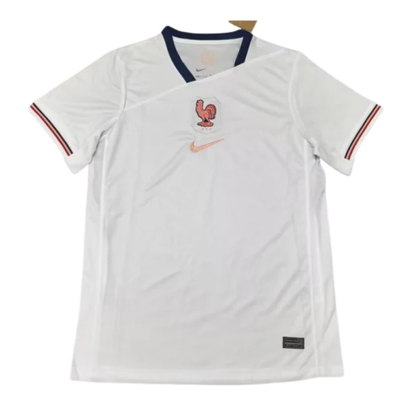 Frankrijk WK Uitshirt 2026